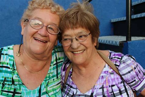 Norma Y Cachita La Maravillosa Historia De Amor Del Primer Matrimonio Gay De Sudam Rica Infobae