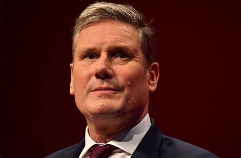 Keir Starmer Speech In Full Read The Labour Leaders Speech As He