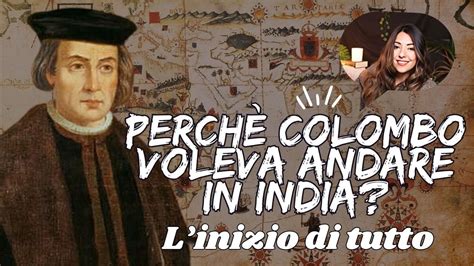 Età delle scoperte geografiche spiegata con ironia Part 1 Perché