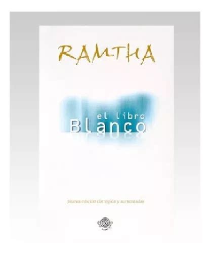 Ramtha El Libro Blanco Meses Sin Interés