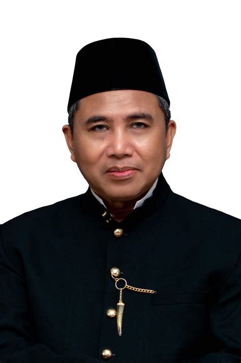 Calon Anggota Dpd Ri Dki Jakarta Periode H Madani S Sos M