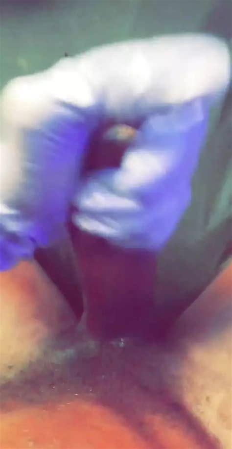 Gloves Always Feels Nice Gay Latex Amateur Porn Feat Black Lewd Spidey Xhamster