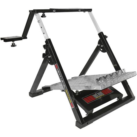 Next Level Racing Wheel Stand, NLR-S002 - Walmart.com