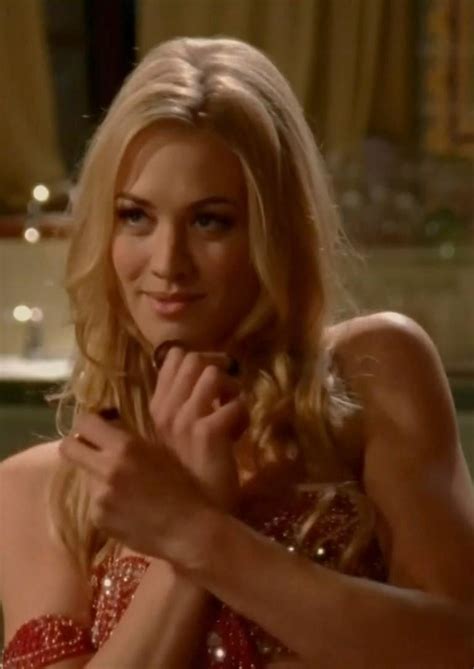 Pop Minute Yvonne Strahovski Belly Dancing Photos Photo