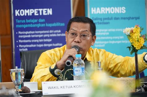 Perkuat Sinergi Awal Tahun Pln Terima Kunjungan Dprd Kotabaru