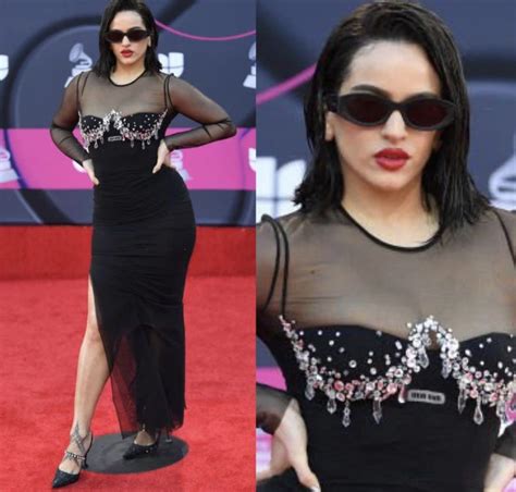 Premios Latin Grammy 2022 Estos Fueron Los Mejores 9 Looks De La