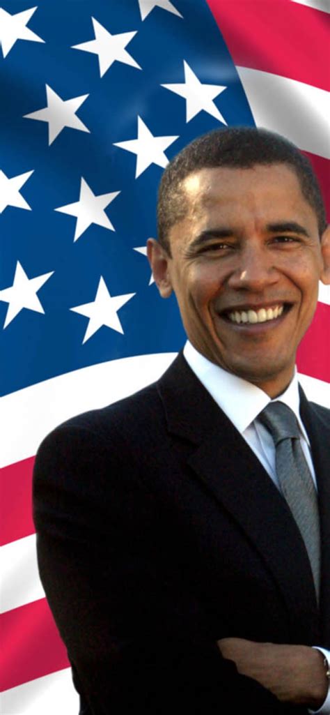 Download Barack Obama 4K Wallpapers for WhatsApp Wallpaper - GetWalls.io