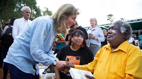 How Aboriginal Land Rights Advocate Yunupingu Will Be Remembered