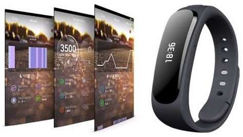 На MWC 2014 Huawei представила смарт-браслет NFC - nfcukraine.com
