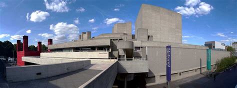 London’s Best Brutalist Architecture: 5 Amazing Buildings