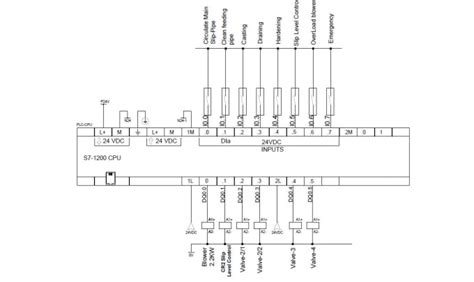 Draw Autocad Electricalelectrical Schematicplcpiping And 50 Off