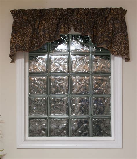 Glass Block Window | Commodore of Indiana