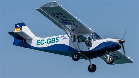 EC-GB5 BRM Land Africa | EC-GB5 BRM Land Africa | Flickr