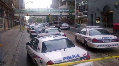 Eaton Centre shooter Christopher Husbands sentenced to life in prison ...