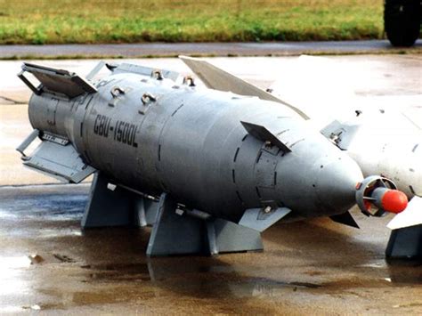 КАБ-1500 /Авиабаза =KRoN=/