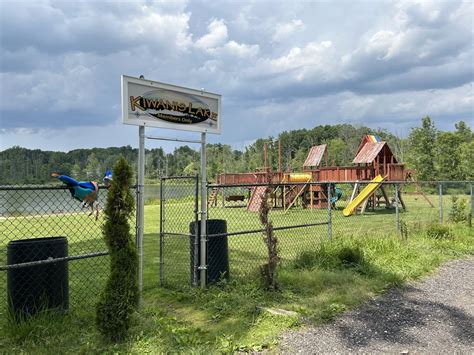 Kiwanis Lake Troubles Frustrate Residents, Trustees | Geauga County