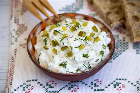 Соус тартар - 14 вкусных рецептов с фото, простые рецепты соуса тартар ...