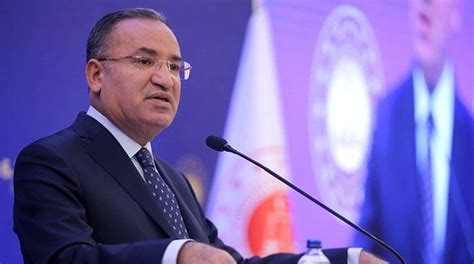 Bakan Bozdağ Anayasa nın 24 maddesi değişecek Son Dakika Haberleri