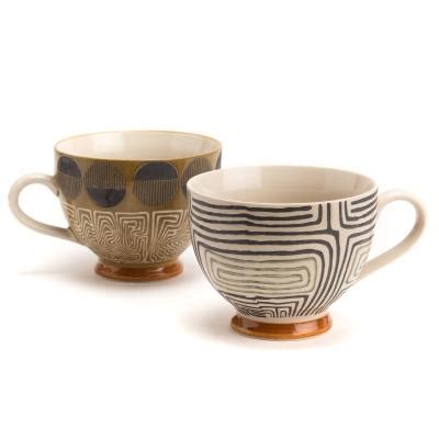 Tasse Caf Aya Amadeus Audeladudecor