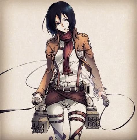 AoT Various Female X Male Reader Mikasa Leh Hot Hour Lemon Wattpad