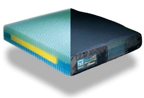 Supracor Stimulite Wheelchair Cushions | Authorized Dealer