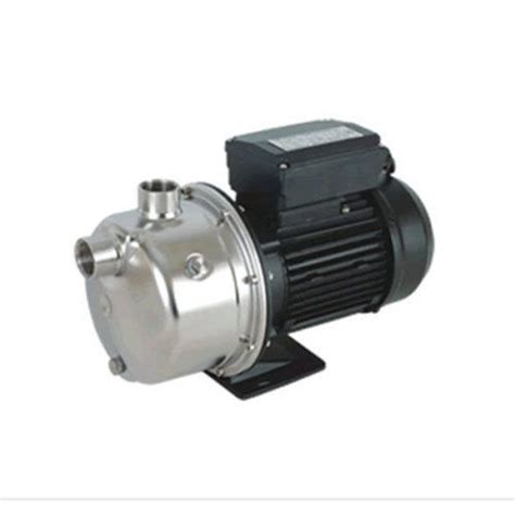 High Pressure Cri 1 Hp Cjs 9s 1 Phase Shallow Well Jet Pump At 8000 00