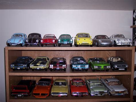 More 1/18 diecast vehicles | Collectors Weekly