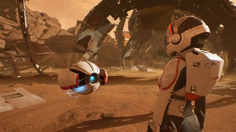 Deliver Us Mars — дата выхода, требования, демо, скачать, купить ...