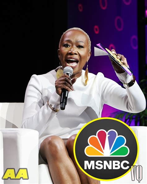 USA Highlight Updating - Joy Reid created a big problem for MSNBC