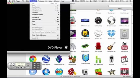 Mac Dvd Player - bestkfile