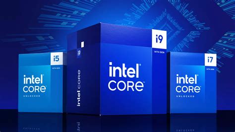 Cẩm nang build PC Có nên mua CPU Intel thế hệ 14 hay chung thủy cùng