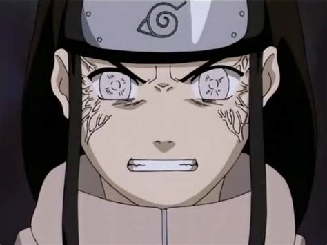 Neji biakugan