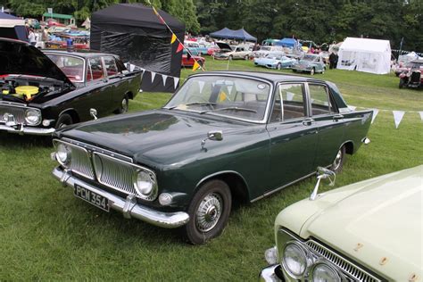 Ford Zephyr Mk Pcm My Classic Cars