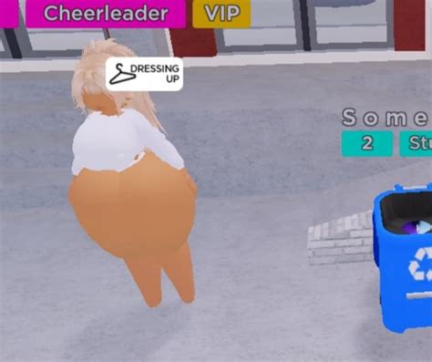 Please Help This Player Just Joined Robloxian Highschool In A While And Saw This R