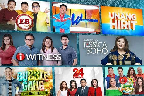 GMA Pinoy TV Marks 15th Year | Journal Online