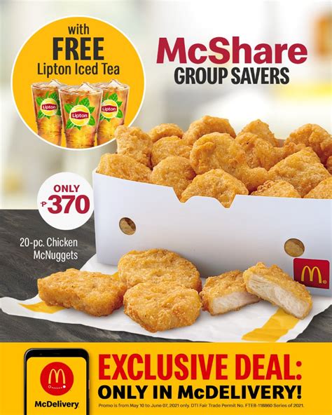 mcdonalds philippines menu prices updated dec