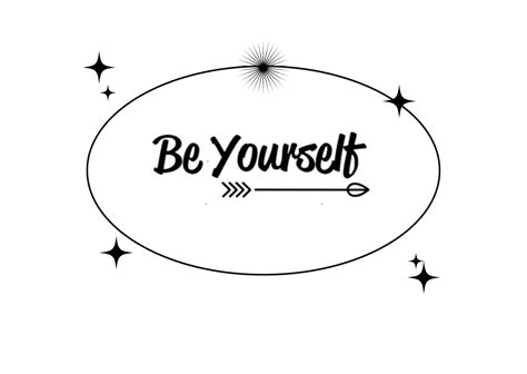 Be Yourself Shop