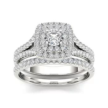 Diamond Rings | Engagement & Promise Rings | JCPenney