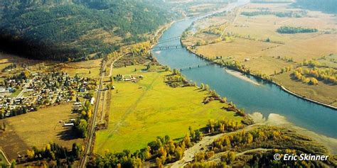 Clark Fork Photo Gallery