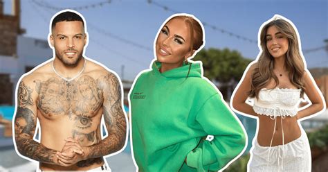 The Love Island: All Stars cast might all have awful breath from veneers