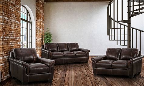 Leather Couch And Loveseat Sets | Cabinets Matttroy