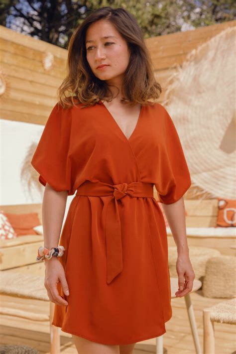 Le maillot de bain iconique Maison Finou la lingerie thérapie