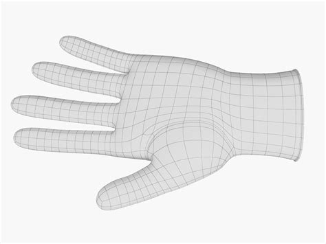 leather glove women 4