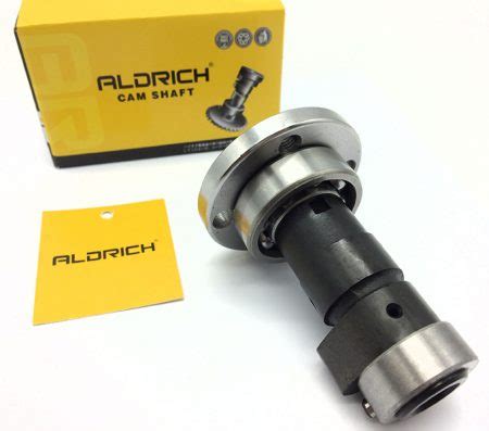 Camshaft Cb Aldrich Engine Parts Motor