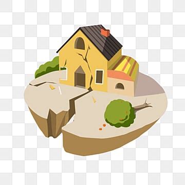 Earthquake PNG Transparent Images Free Download | Vector Files | Pngtree