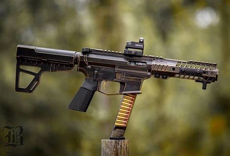 Tincanbandit S Gunsmithing Gun Porn July