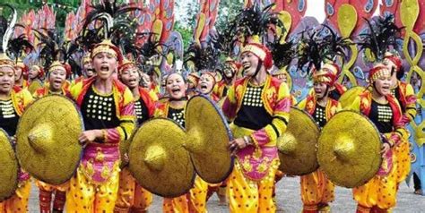 Cotabato Celebrates Culture And Nature Lifestyle Inq