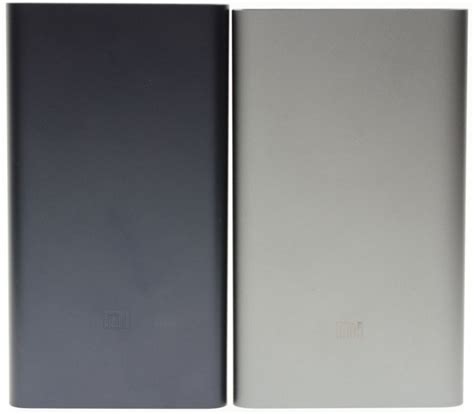 小米行動電源2 PLM02ZM 10000mAh簡介及測試 - Mobile01