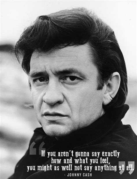 Johnny Cash Quotes - ShortQuotes.cc