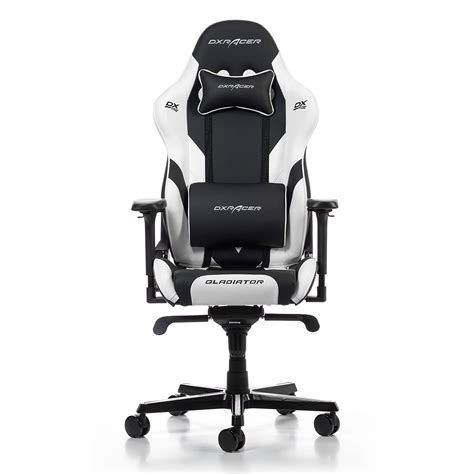 DXRacer Gladiator - AZ Audio